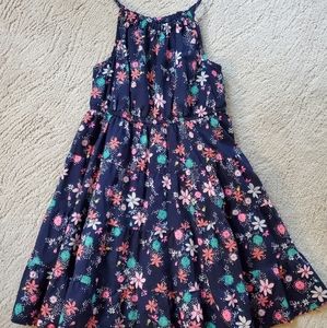 Girl's Summer Dress